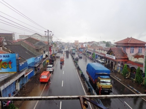 Pasar Batang